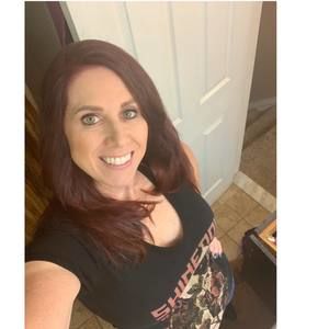 Meet your Posher, Heidi